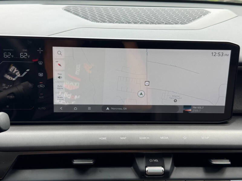 2026 Kia EV9 Light Long Range