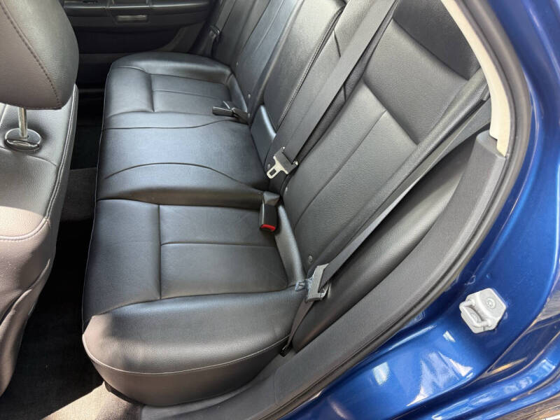 2009 Chrysler 300 Touring