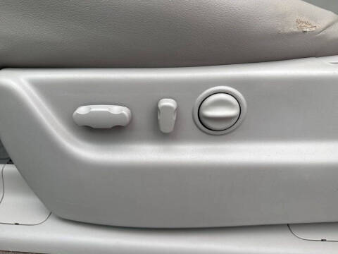 2014 GMC Yukon XL SLT