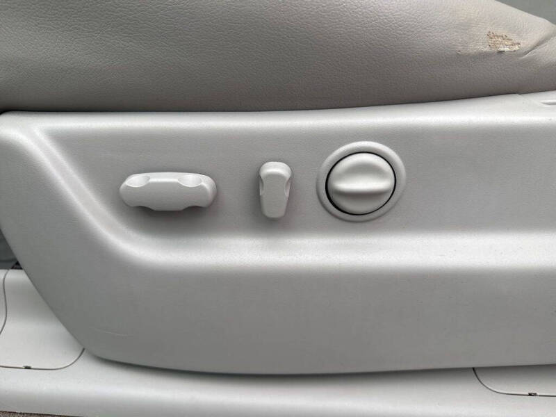 2014 GMC Yukon XL SLT