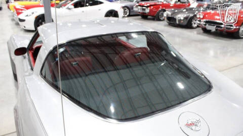 1978 Chevrolet Corvette