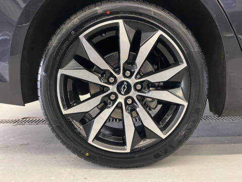 2023 Chevrolet Malibu RS