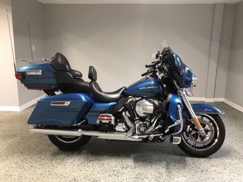 2014 Harley-Davidson Ultra Limited for sale at Rucker Auto & Cycle Sales in Enterprise AL