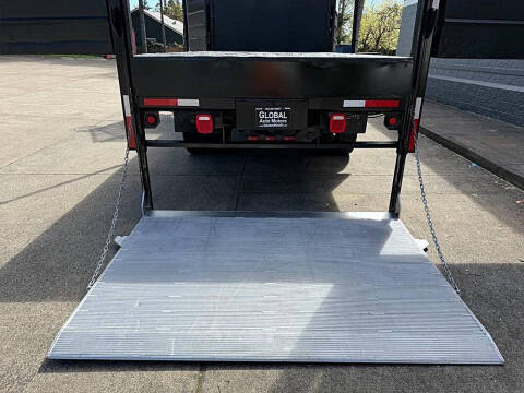 2003 GMC TopKick C7500