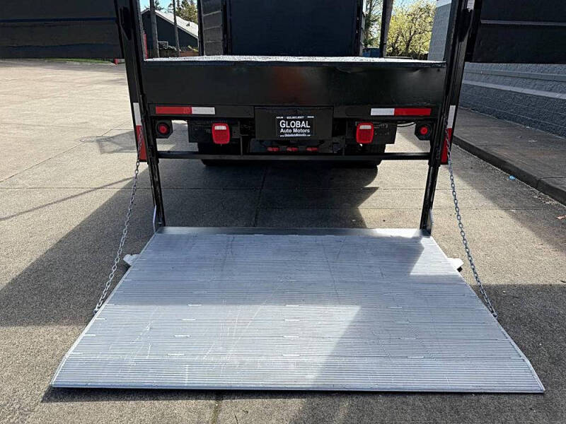 2003 GMC TopKick C7500