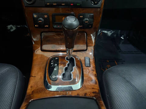 2005 Mercedes-Benz CL-Class CL 500