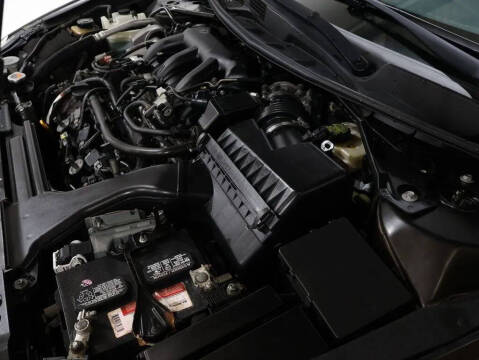 2016 Nissan Maxima 3.5 SR