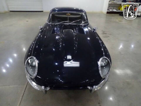 1964 Jaguar XK