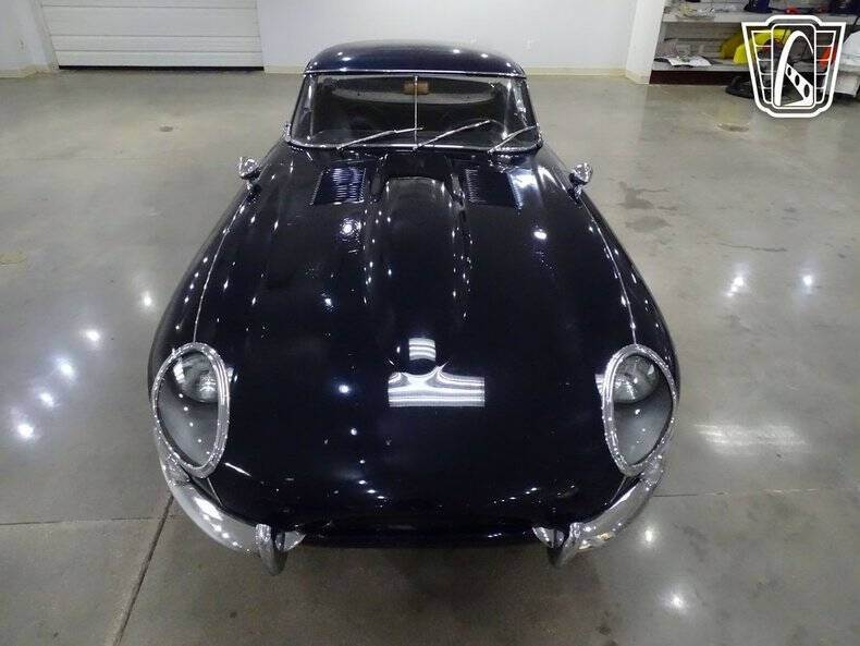 1964 Jaguar XK