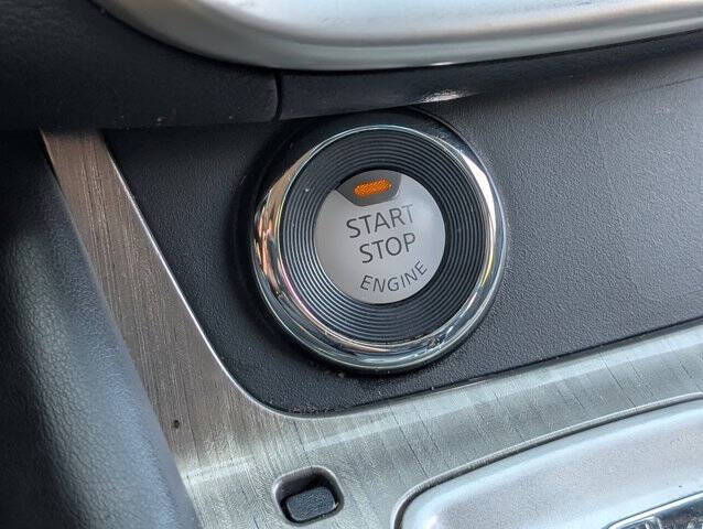 2016 Nissan Murano SV