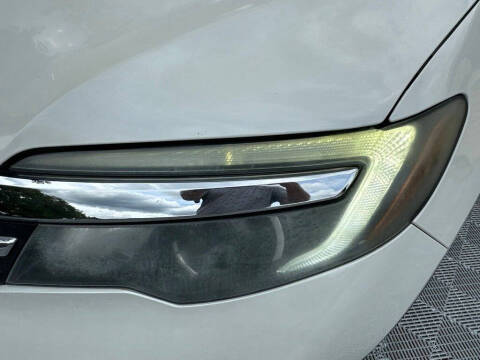 2016 Honda Pilot EX w/Honda Sensing