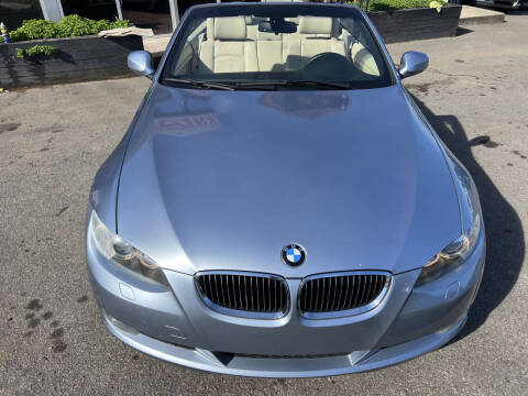 2010 BMW 3 Series 328i