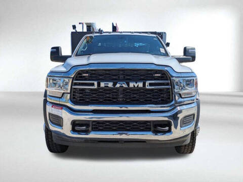 2024 RAM 5500