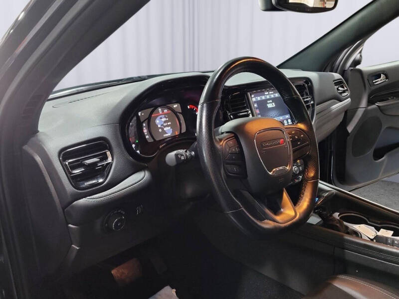 2021 Dodge Durango GT Plus