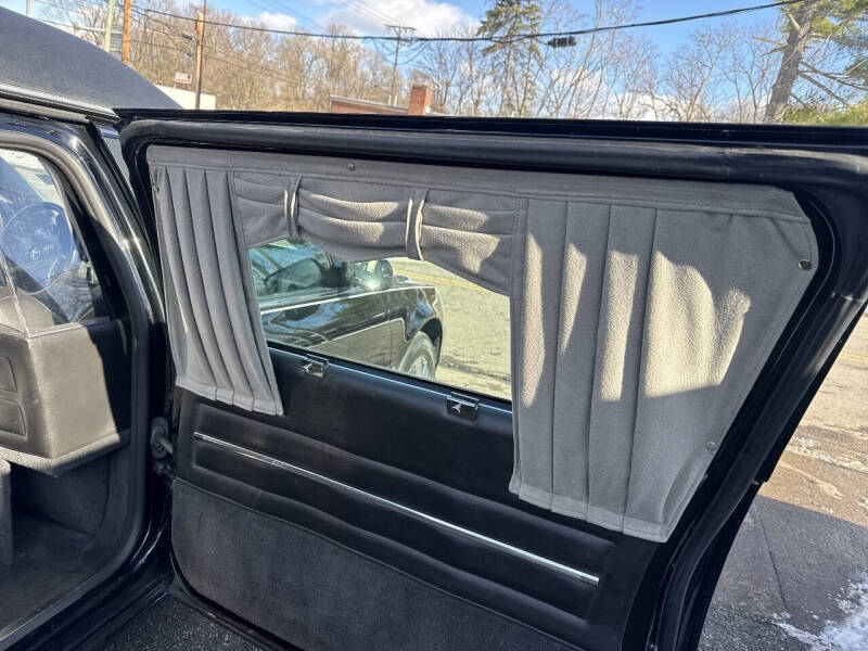 2008 Cadillac DTS Luxury III