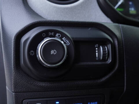 2024 Jeep Wrangler Sport S 4xe