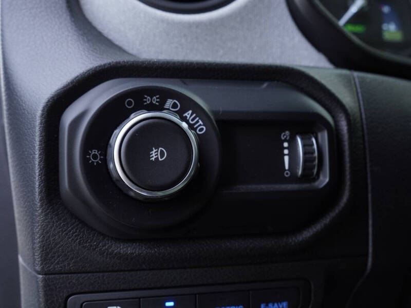 2024 Jeep Wrangler Sport S 4xe