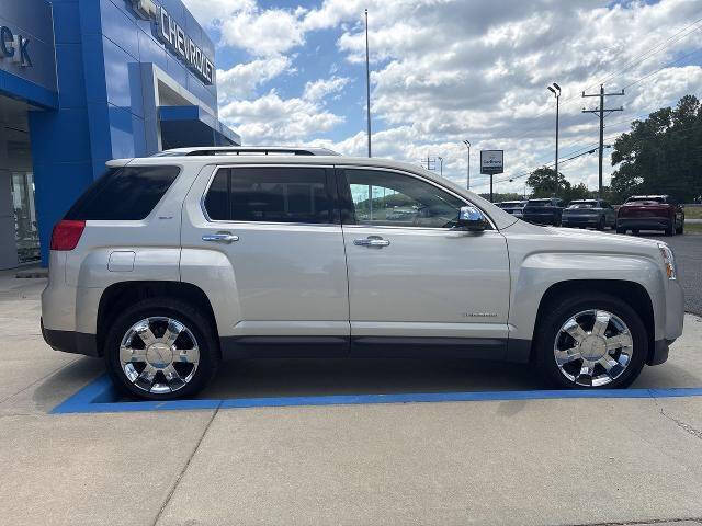 2013 GMC Terrain SLT-2