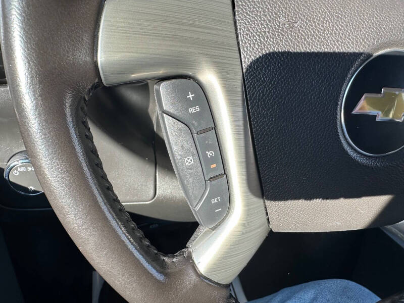 2017 Chevrolet Express LS 2500