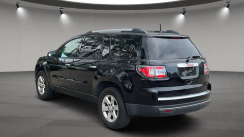 2015 GMC Acadia SLT-1