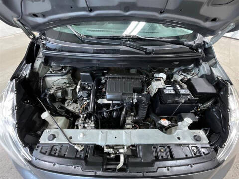 2020 Mitsubishi Mirage