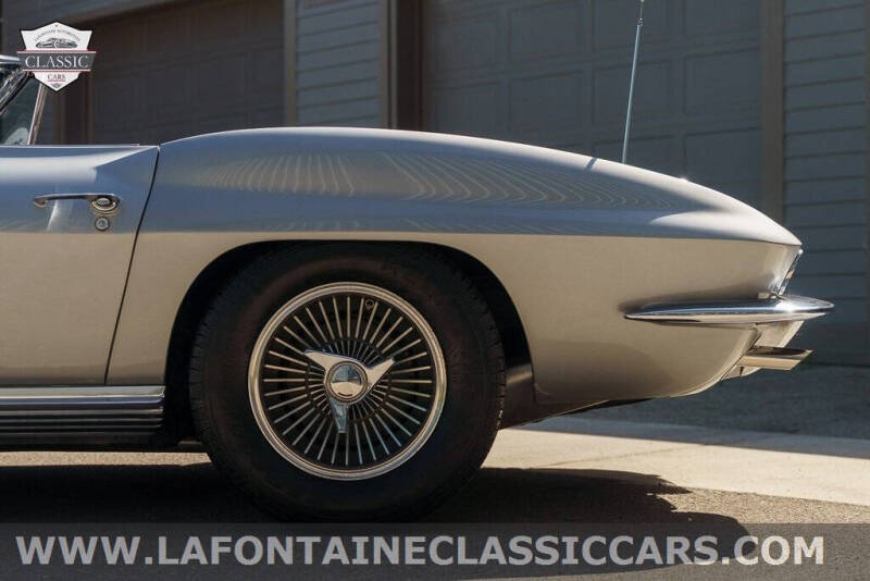 1964 Chevrolet Corvette