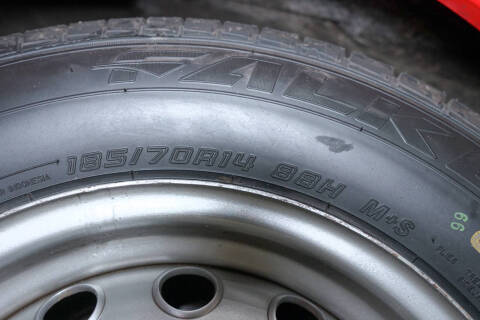 1973 Alfa Romeo Spider