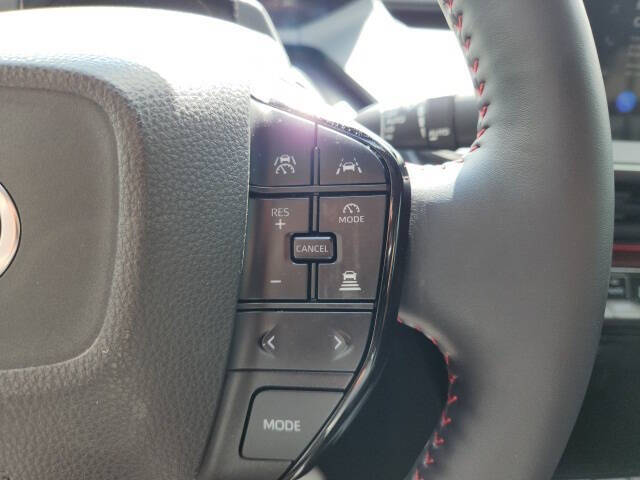 2023 Toyota Prius Prime XSE