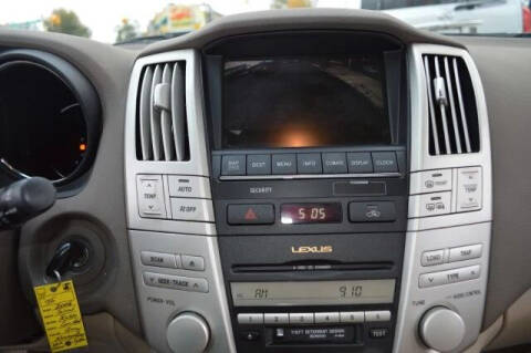 2005 Lexus RX 330