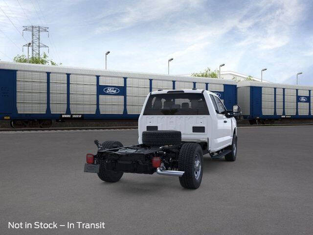 2026 Ford F-350 Super Duty XL