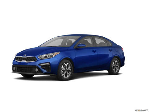 2019 Kia Forte for sale at Bald Hill Kia in Warwick RI