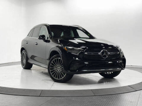 2025 Mercedes-Benz GLC GLC 350e 4MATIC