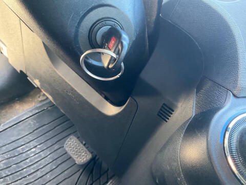 2012 Toyota Prius c Two