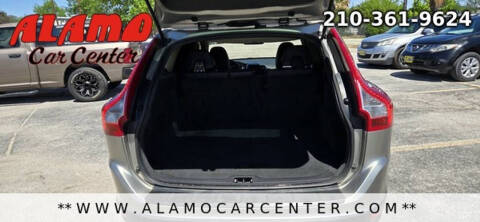 2013 Volvo XC60 3.2
