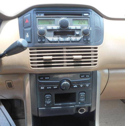 2004 Honda Pilot EX-L