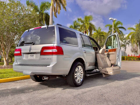 2011 Lincoln Navigator