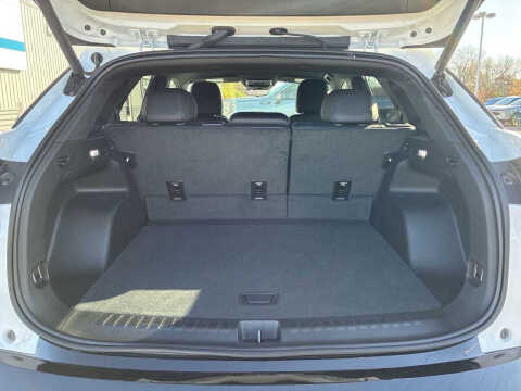 2024 Chevrolet Blazer EV RS