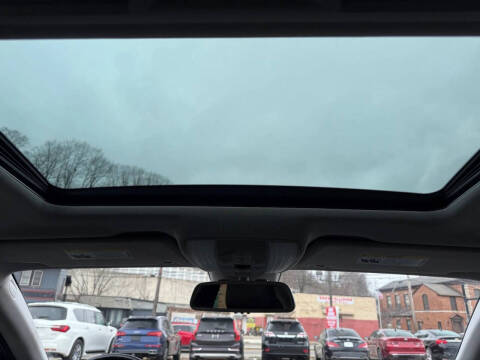 2015 Mercedes-Benz CLS CLS 400 4MATIC