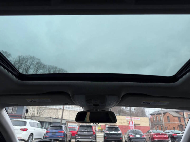 2015 Mercedes-Benz CLS CLS 400 4MATIC