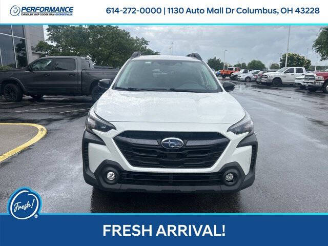 2024 Subaru Outback Premium