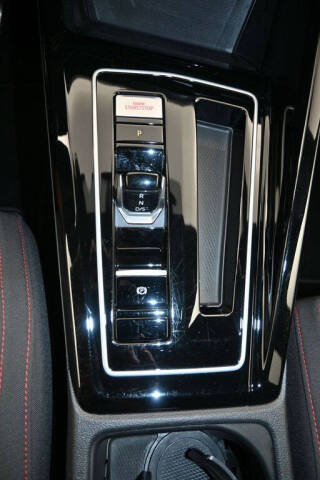 2024 Volkswagen Golf GTI S