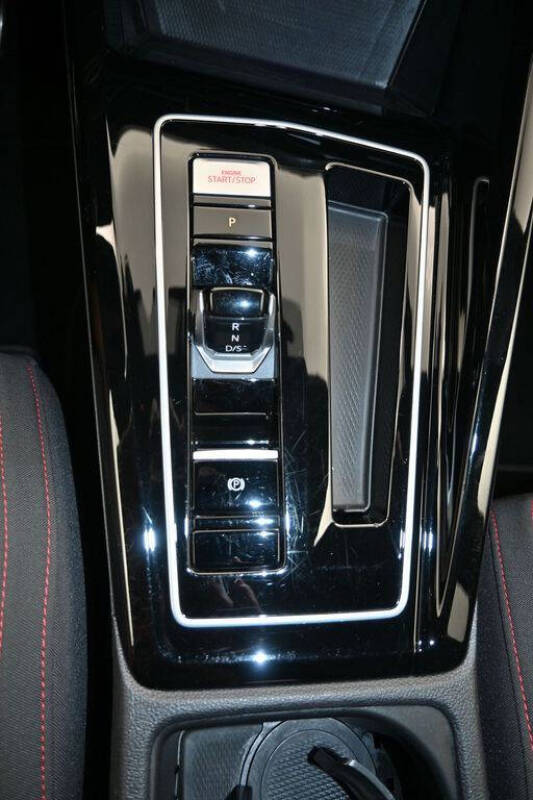 2024 Volkswagen Golf GTI S