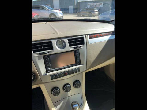 2009 Chrysler Sebring Limited