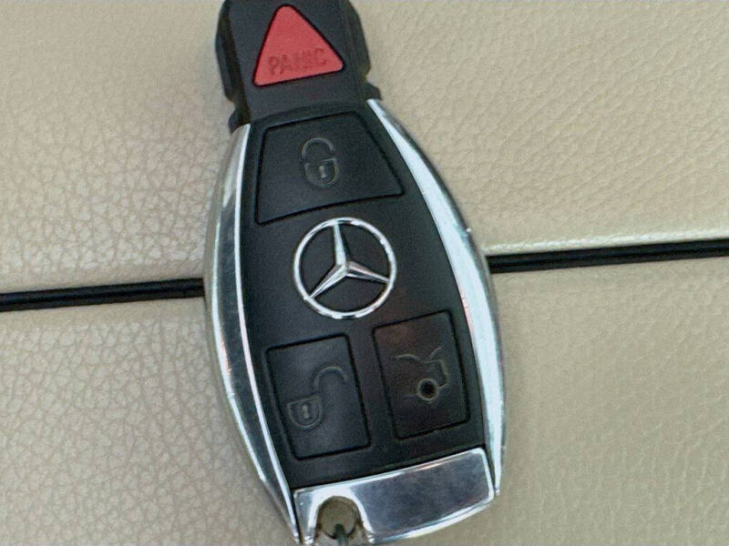2014 Mercedes-Benz E-Class E 350 4MATIC