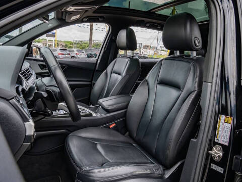2019 Audi Q7
