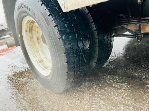 2017 Ford E-Series E-350 SD