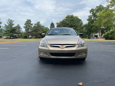 2003 Honda Accord for sale at KNS Autosales Inc in Bethlehem PA