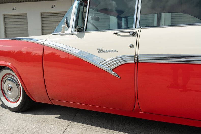 1956 Ford Fairlane