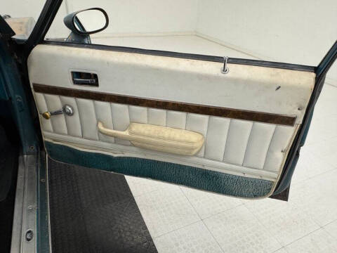 1977 Chevrolet Nova