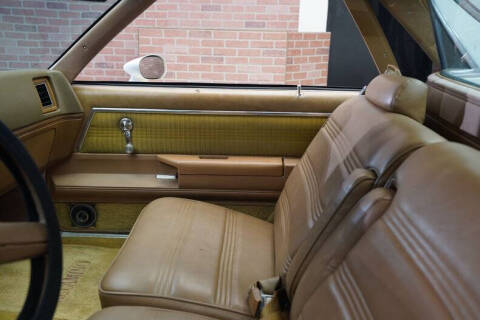 1979 Chevrolet El Camino